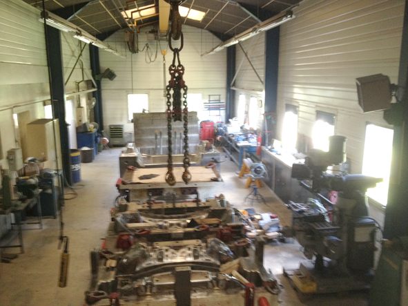atelier OPS